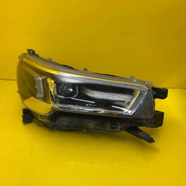 Frontscheinwerfer Toyota Hilux VIII LED Rechts Scheinwerfer Headlight SCH8199544785pz