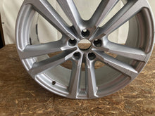 Load image into Gallery viewer, 1x Alufelge 20 Zoll 8.0" 5x112 28ET 4M0601025G Audi Q7 Rim Wheel FEL5026235178cy