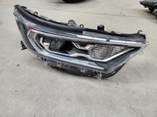 Laden Sie das Bild in den Galerie-Viewer, Frontscheinwerfer Toyota Rav 4 Full LED Rechts Scheinwerfer Headlight SCH7937349983dn