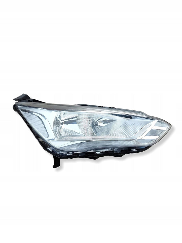 Frontscheinwerfer Ford C-Max Rechts Scheinwerfer Headlight SCH8414605665bi