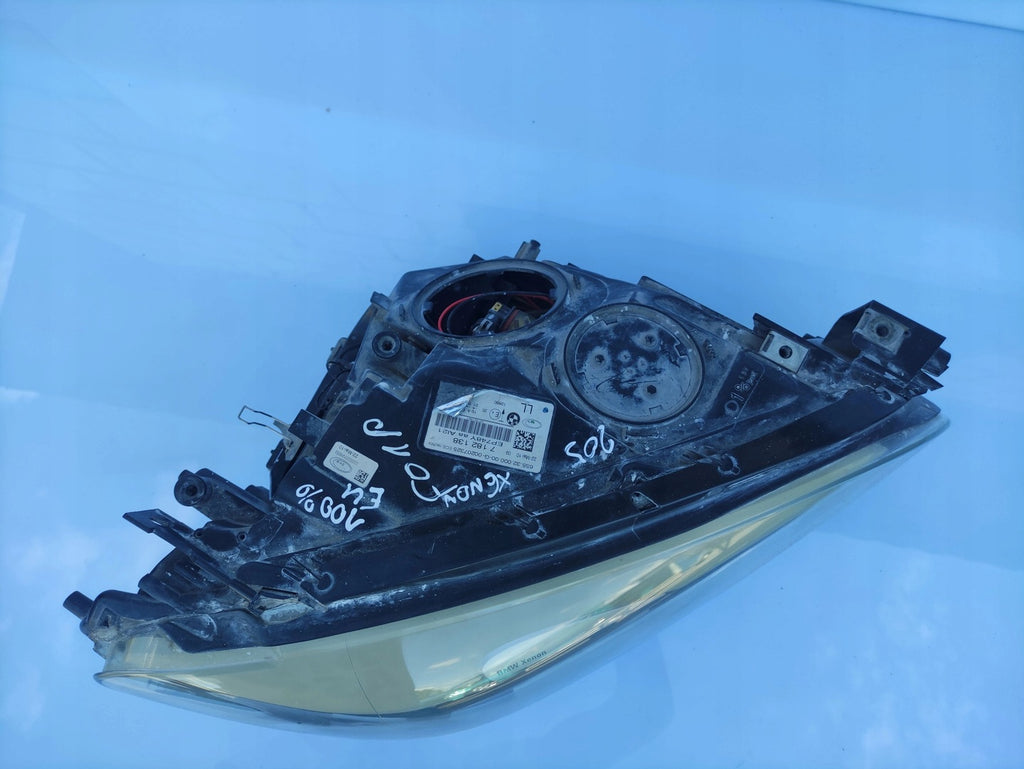 Frontscheinwerfer BMW F01 F02 F04 7182138 Xenon Ein Stück (Rechts oder Links) SCH7708420815yn