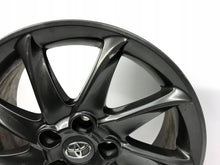 Load image into Gallery viewer, 1x Alufelge 17 Zoll PZ406E067E Toyota Corolla Rim Wheel FEL8733025391eb