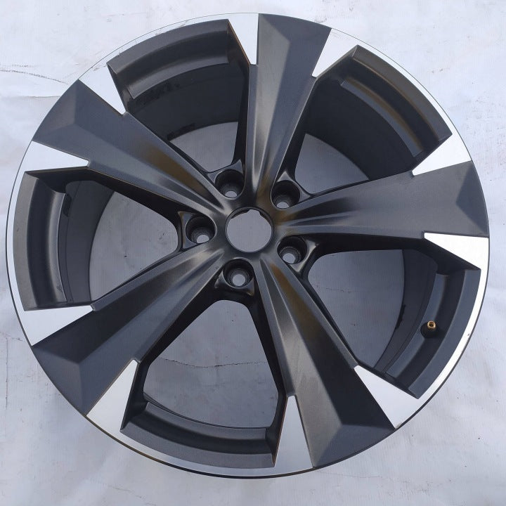 1x Alufelge 19 Zoll 575601025AS Cupra Ateca Rim Wheel FEL4810348931kw