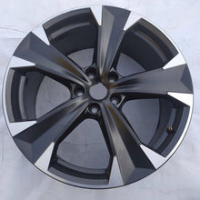 Laden Sie das Bild in den Galerie-Viewer, 1x Alufelge 19 Zoll 575601025AS Cupra Ateca Rim Wheel FEL4810348931kw