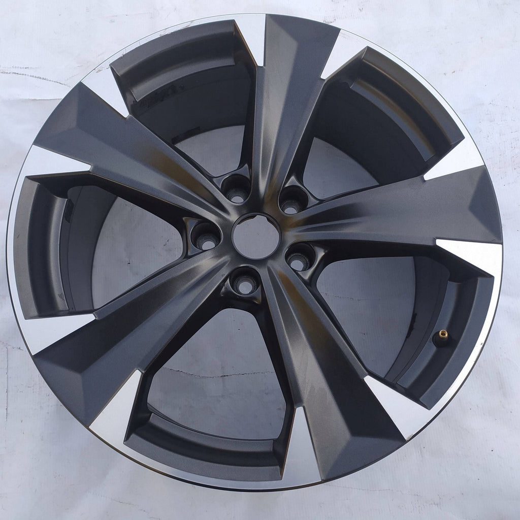 1x Alufelge 19 Zoll 575601025AS Cupra Ateca Rim Wheel FEL4810348931kw