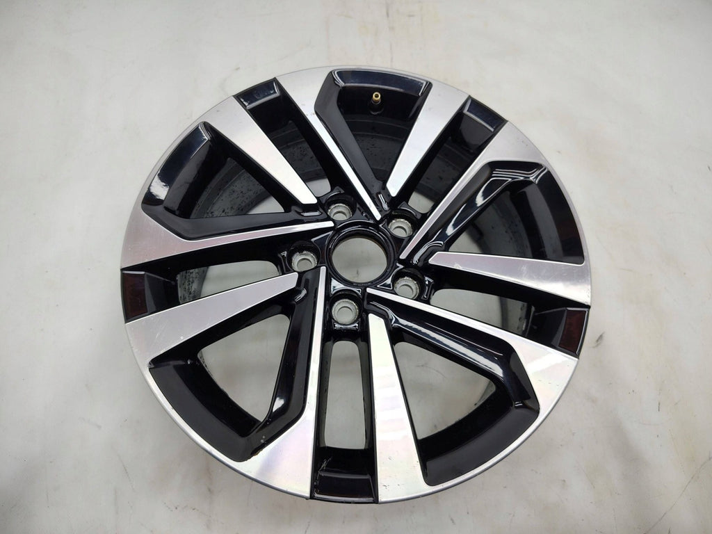 1x Alufelge 16 Zoll 5H0601025T VW Golf Viii Rim Wheel FEL8343104009pp
