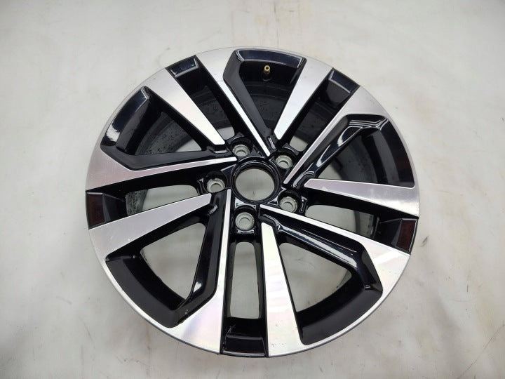 1x Alufelge 16 Zoll 5H0601025T VW Golf Viii Rim Wheel FEL8343104009pp