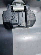 Laden Sie das Bild in den Galerie-Viewer, 4x Alufelge 16 Zoll 7.0" 5x112 52ET Glanz Silber 6855080 BMW Rim Wheel FEL3335970196yb