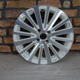 1x Alufelge 16 Zoll 7.0