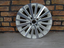 Load image into Gallery viewer, 1x Alufelge 16 Zoll 7.0" 4x100 37ET Glanz Weiß 403007684R Mg Twingo Iii FEL4314004653ta