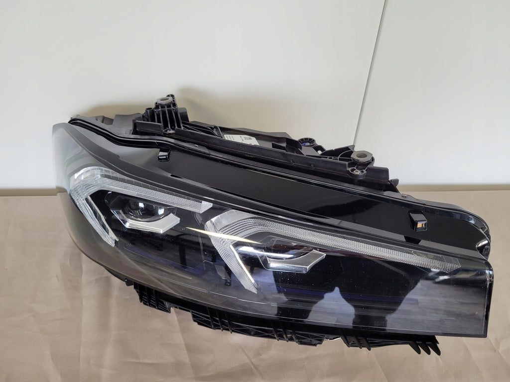 Frontscheinwerfer BMW 3 G21 G20 0490482407 Rechts Scheinwerfer Headlight SCH6073849308zi
