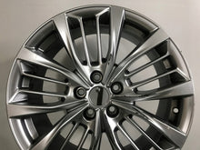 Laden Sie das Bild in den Galerie-Viewer, 1x Alufelge 18 Zoll 7.5&quot; 5x108 50ET LV4J-1007-A1A Ford Rim Wheel