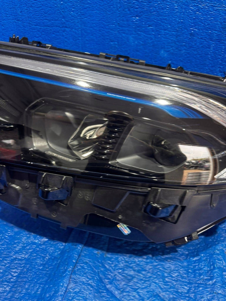 Frontscheinwerfer Mercedes-Benz Eqa Eqb A2439068900 Links Scheinwerfer Headlight SCH3442706266rh