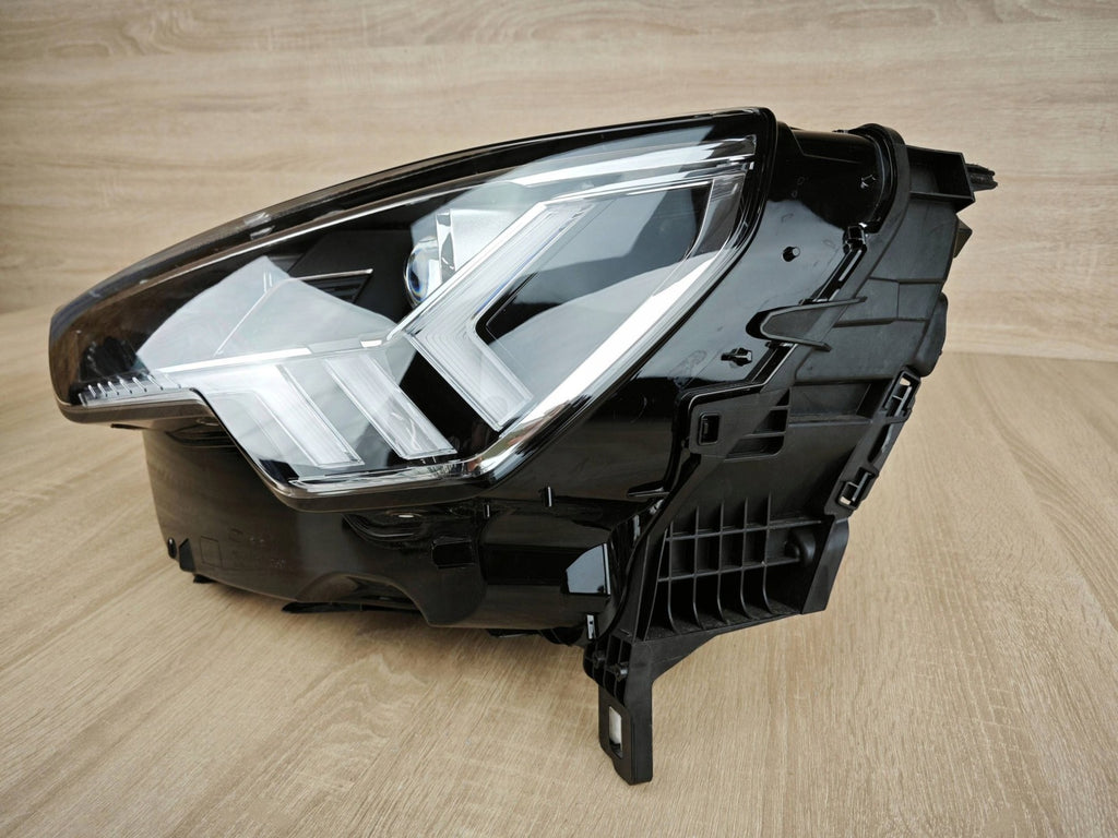 Frontscheinwerfer Audi Q3 83A941033 Links Scheinwerfer Headlight SCH2149127903fn