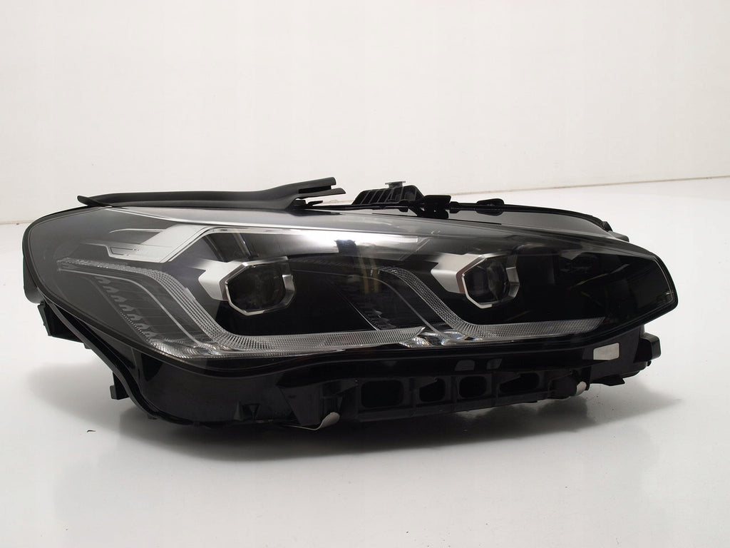 Frontscheinwerfer BMW 2 Active Tourer U06 5A42248-01 Rechts Headlight SCH6146061264js