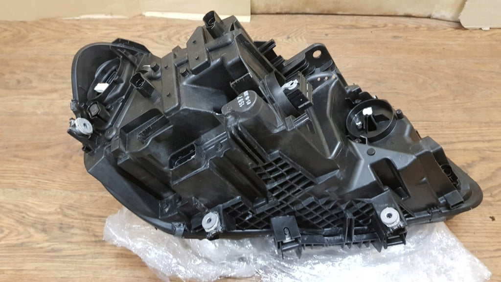 Frontscheinwerfer BMW 2 F45 F46 8738641-04 Full LED Links Scheinwerfer Headlight SCH9472081036rl