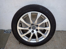Laden Sie das Bild in den Galerie-Viewer, 1x Alufelge 17 Zoll 7.5" 5x112 38ET 8W0601025C Audi A4 B9 Rim Wheel FEL8573430632xp