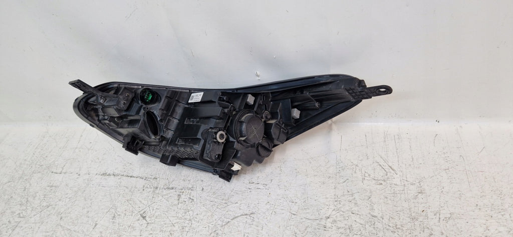 Frontscheinwerfer Kia Sportage IV 92102-F1500 LED Rechts Scheinwerfer Headlight SCH2496236937jx