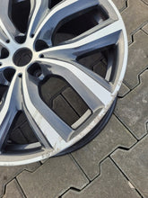 Load image into Gallery viewer, 1x Alufelge 19 Zoll 8.0" 5x112 47ET 6851785 BMW X1 F48 Rim Wheel FEL2874457223df
