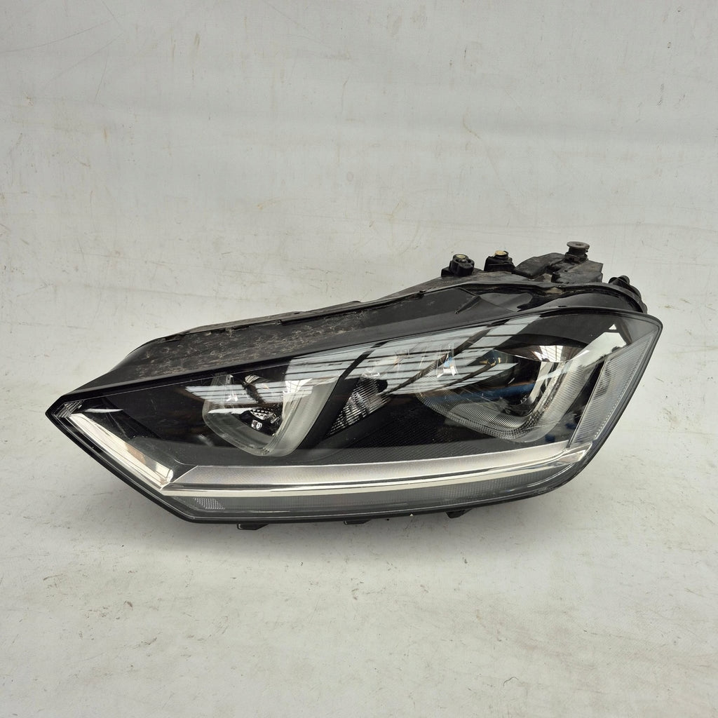 Frontscheinwerfer VW Sportsvan 517941751B Links Scheinwerfer Headlight SCH1873006457hf
