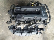 Laden Sie das Bild in den Galerie-Viewer, Motor Opel Mokka 1.4 97TKm Benzin Engine Unkomplett MOT1457919775yj