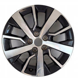 1x Alufelge 17 Zoll 7.0