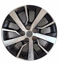 Load image into Gallery viewer, 1x Alufelge 17 Zoll 7.0" 5x108 672044971 Toyota Verso Rim Wheel FEL3236252987ju