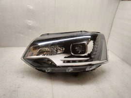 Frontscheinwerfer VW Multivan 7E5941015 LED Links Scheinwerfer Headlight SCH5401053286tb