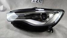 Laden Sie das Bild in den Galerie-Viewer, Frontscheinwerfer Audi A6 C7 4G0941005F LED Links Scheinwerfer Headlight SCH6225980249dk