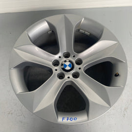 1x Alufelge 19 Zoll 9.0