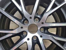 Laden Sie das Bild in den Galerie-Viewer, 1x Alufelge 17 Zoll 5x112 7849122 BMW 1 F40 Rim Wheel FEL8150853554ce