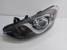 Laden Sie das Bild in den Galerie-Viewer, Frontscheinwerfer Hyundai I30 SSP12797 92101A6060 92101A6100 Links Headlight SCH1906834543hy