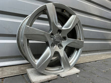 Laden Sie das Bild in den Galerie-Viewer, 1x Alufelge 18 Zoll 8.5&quot; 5x112 42ET Audi Rim Wheel