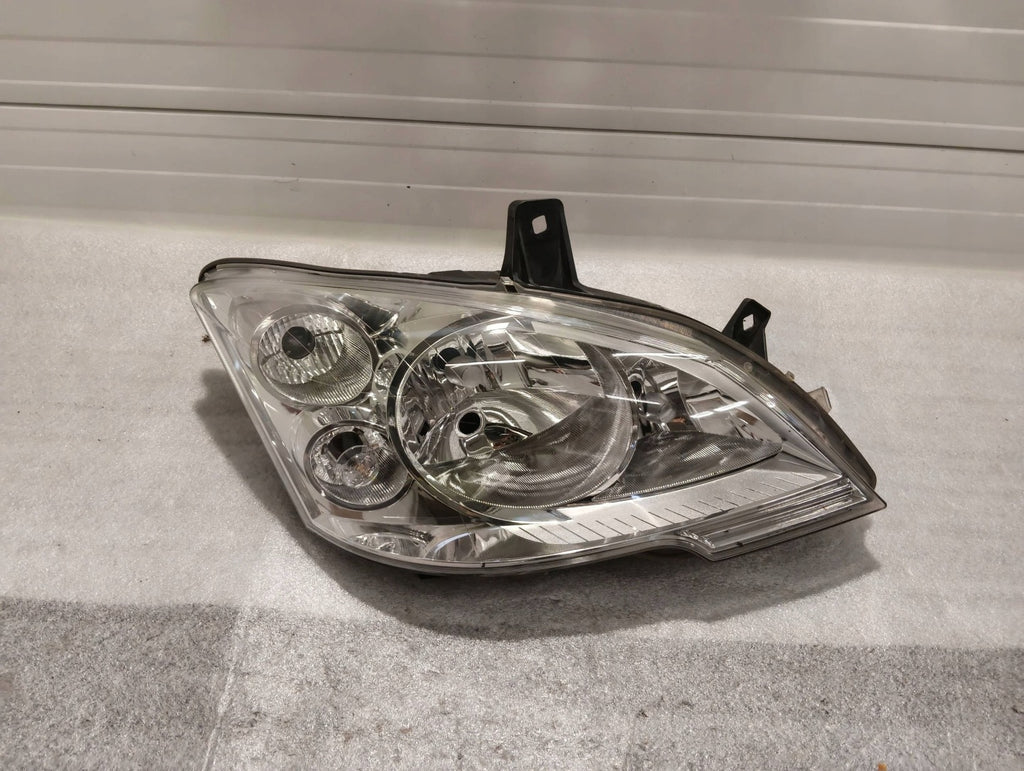 Frontscheinwerfer Mercedes-Benz Viano W639 Vito A6398201961 1EG00962702 Rechts SCH8906780929uw
