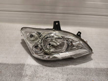 Load image into Gallery viewer, Frontscheinwerfer Mercedes-Benz Viano W639 Vito A6398201961 1EG00962702 Rechts SCH8906780929uw