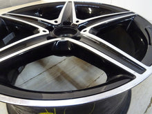 Load image into Gallery viewer, 1x Alufelge 18 Zoll 8.5" 5x112 A2054011200 Mercedes-Benz W205 Rim Wheel FEL5476602127fm