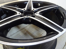 Load image into Gallery viewer, 1x Alufelge 18 Zoll 8.5" 5x112 A2054011200 Mercedes-Benz W205 Rim Wheel FEL5476602127fm