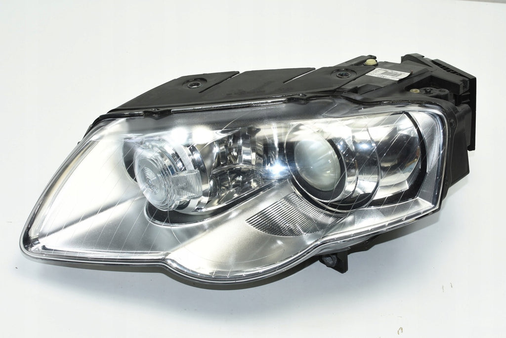 Frontscheinwerfer VW Passat 3C0941751G 7L6941329 Xenon Links Headlight