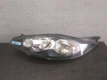 Load image into Gallery viewer, Frontscheinwerfer Ford Fiesta 8A61-13W030-AH 1EJ247045-01 Links Headlight