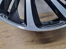 Load image into Gallery viewer, 1x Alufelge 20 Zoll 8.5" 5x112 50ET 6862897 BMW I8 Rim Wheel FEL1823151548bz