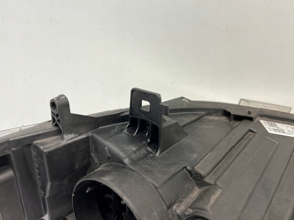 Frontscheinwerfer Mercedes-Benz Sprinter A9109060000 Links Headlight