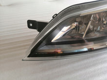 Load image into Gallery viewer, Frontscheinwerfer Fiat Ducato Links Scheinwerfer Headlight SCH7052036697up