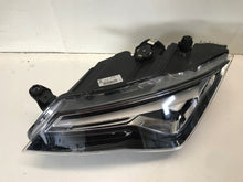 Laden Sie das Bild in den Galerie-Viewer, Frontscheinwerfer Seat Ateca 576941007G LED Links Scheinwerfer Headlight