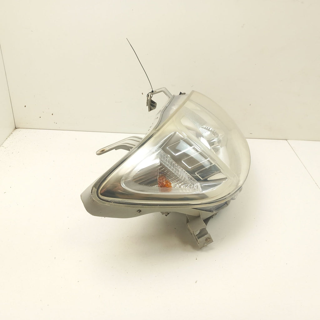 Frontscheinwerfer Toyota Hilux MAM43237 Rechts Scheinwerfer Headlight SCH6817335161zu
