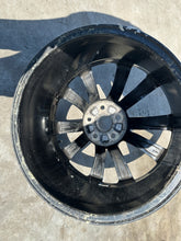 Laden Sie das Bild in den Galerie-Viewer, 1x Alufelge 19 Zoll 8.0" 5x112 5C0601025N VW New Rim Wheel FEL5214956426pd