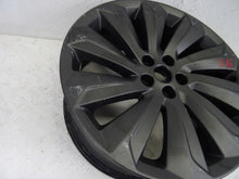 Load image into Gallery viewer, 1x Alufelge 19 Zoll 8.0" 5x108 40ET Schwarz LK721007MA Jaguar E-Pace Rim Wheel FEL4799291267hf