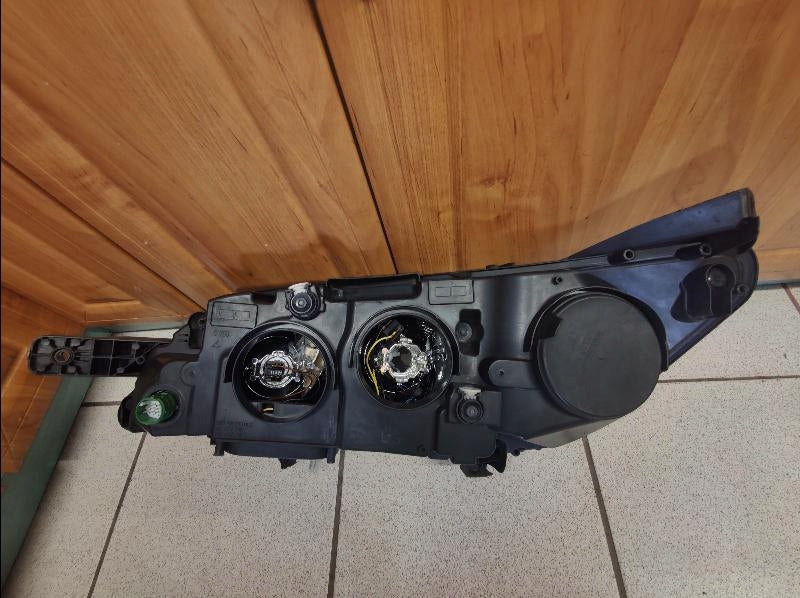 Frontscheinwerfer Citroën Jumper Ducato Boxer LED Rechts Scheinwerfer Headlight