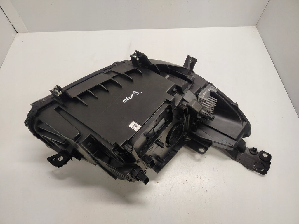 Frontscheinwerfer Opel Grandland 9850145980 LED Links Scheinwerfer Headlight SCH9922136556fu