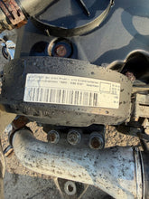 Laden Sie das Bild in den Galerie-Viewer, Motor VW T5 AXC 1.9 TDI 85PS 63kW 190TKm 2005 Diesel Engine Komplett MOT9281070408io