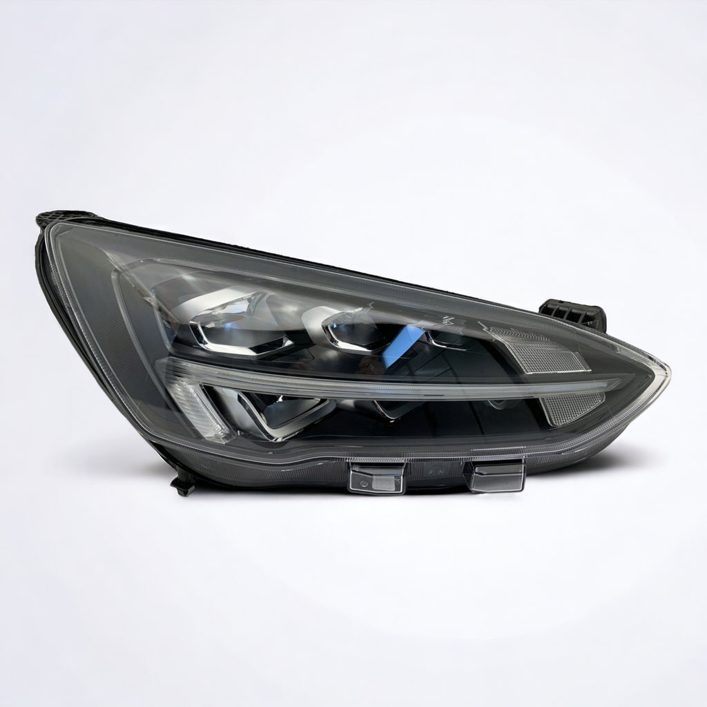 Frontscheinwerfer Ford Focus JX7B-13E014-SA FULL LED Rechts Headlight